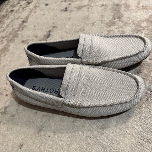 Rothy\'s Driving Loafer main image 7